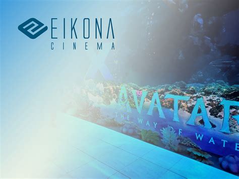 Eikona tms EIKONA Cinema Solutions GmbH took no chances and released an automated brightness level handling feature set for its TMS, so that cinemas wouldn't need what was known as a 'projectionist' to get it right in each auditorium